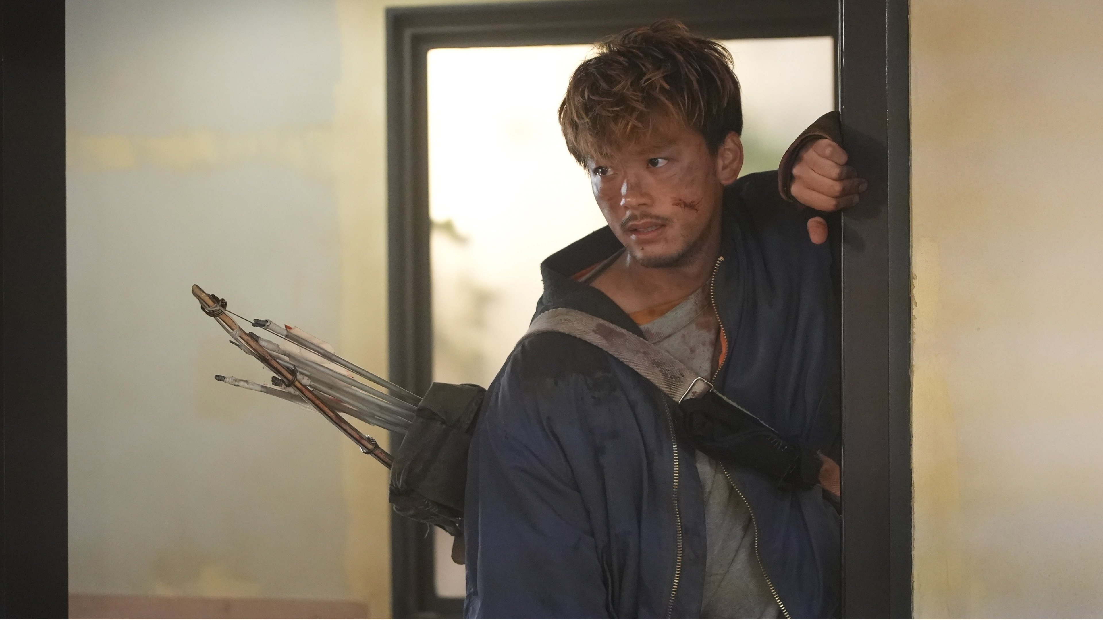 Love You as the World Ends 2021  [S02E05] - Episode 5