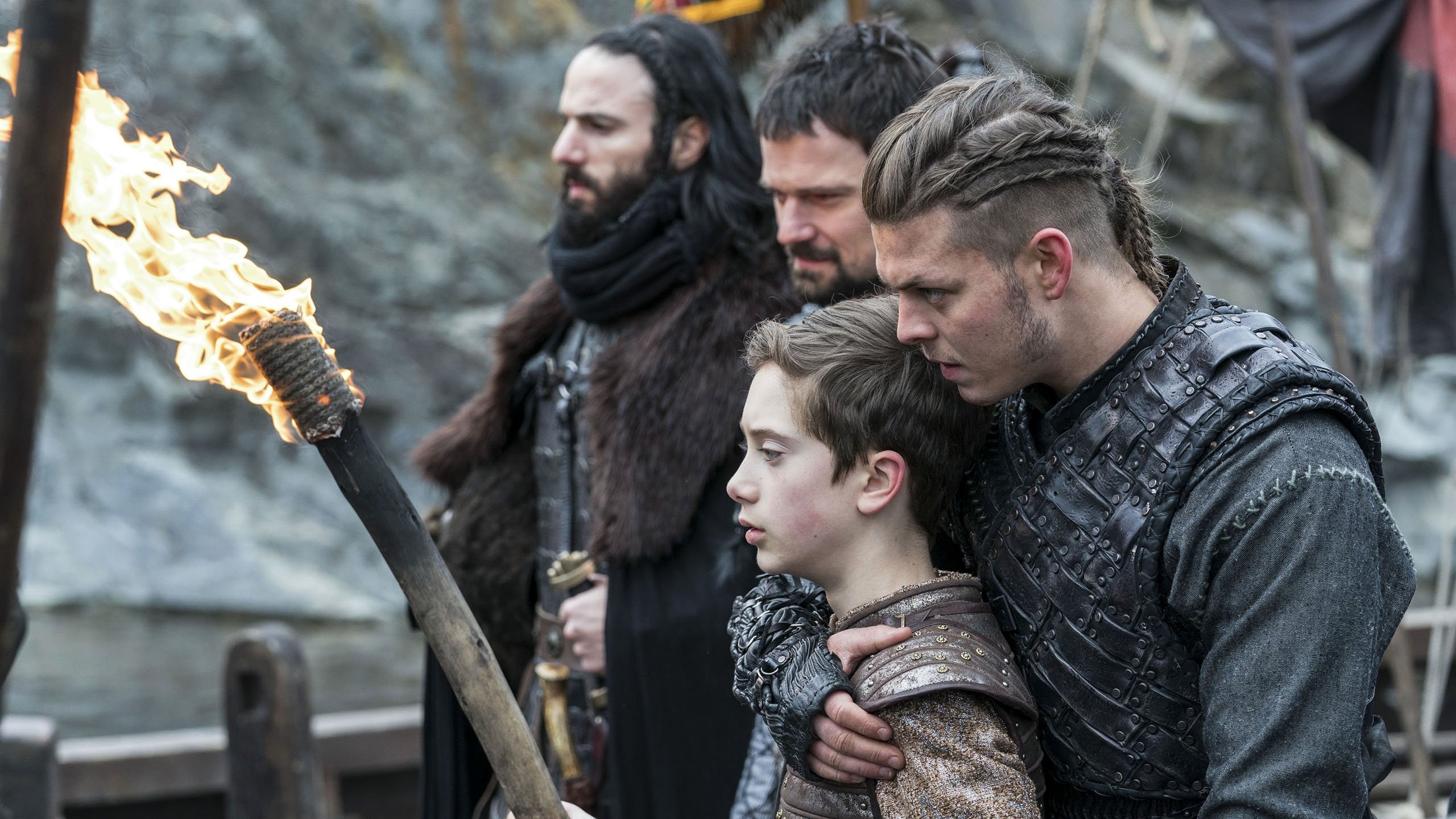 Vikings 2019  [S06E11] - King of Kings