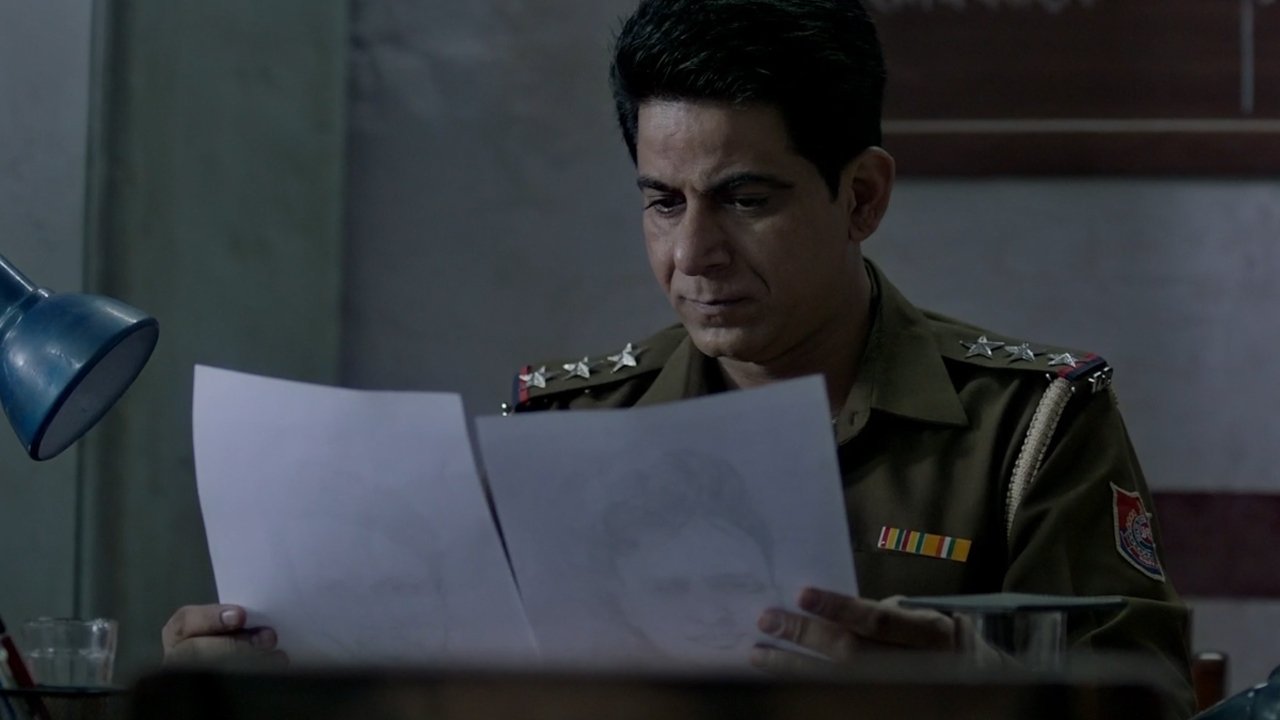 Kathmandu Connection 2021  [S01E01] - The Connection
