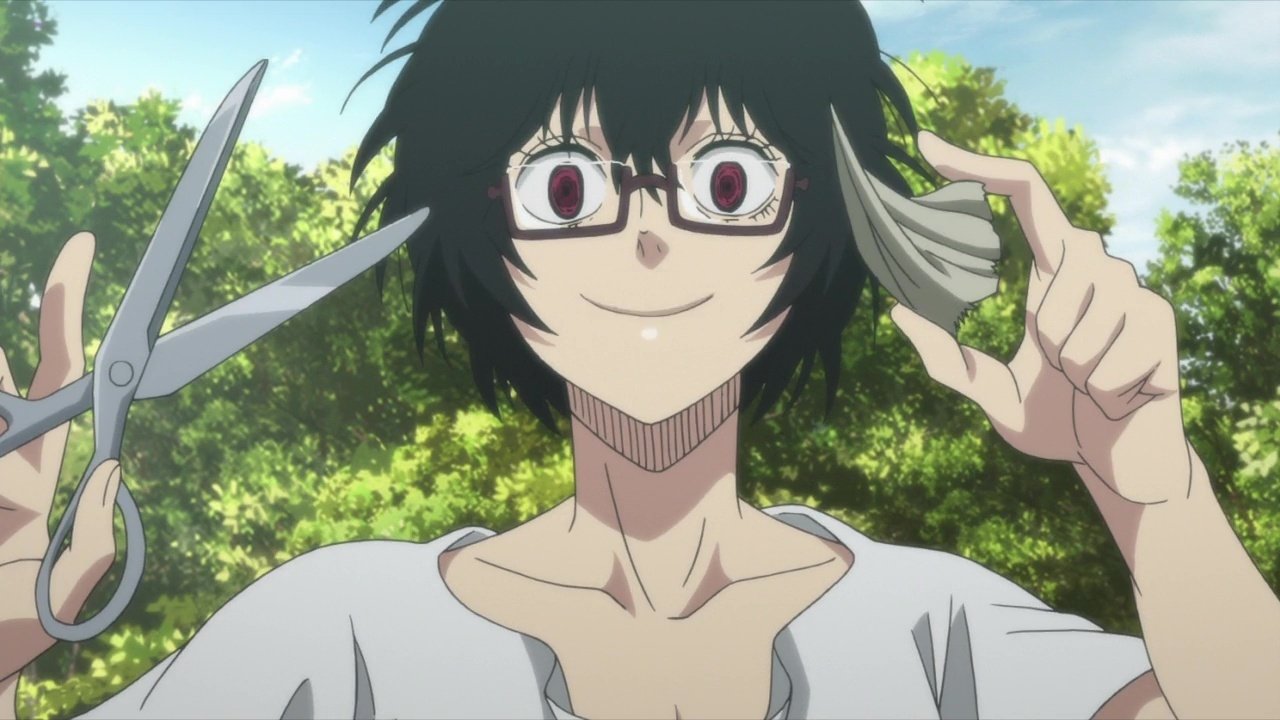 Black Clover 2017  [S01E140] - A Favor for Julius