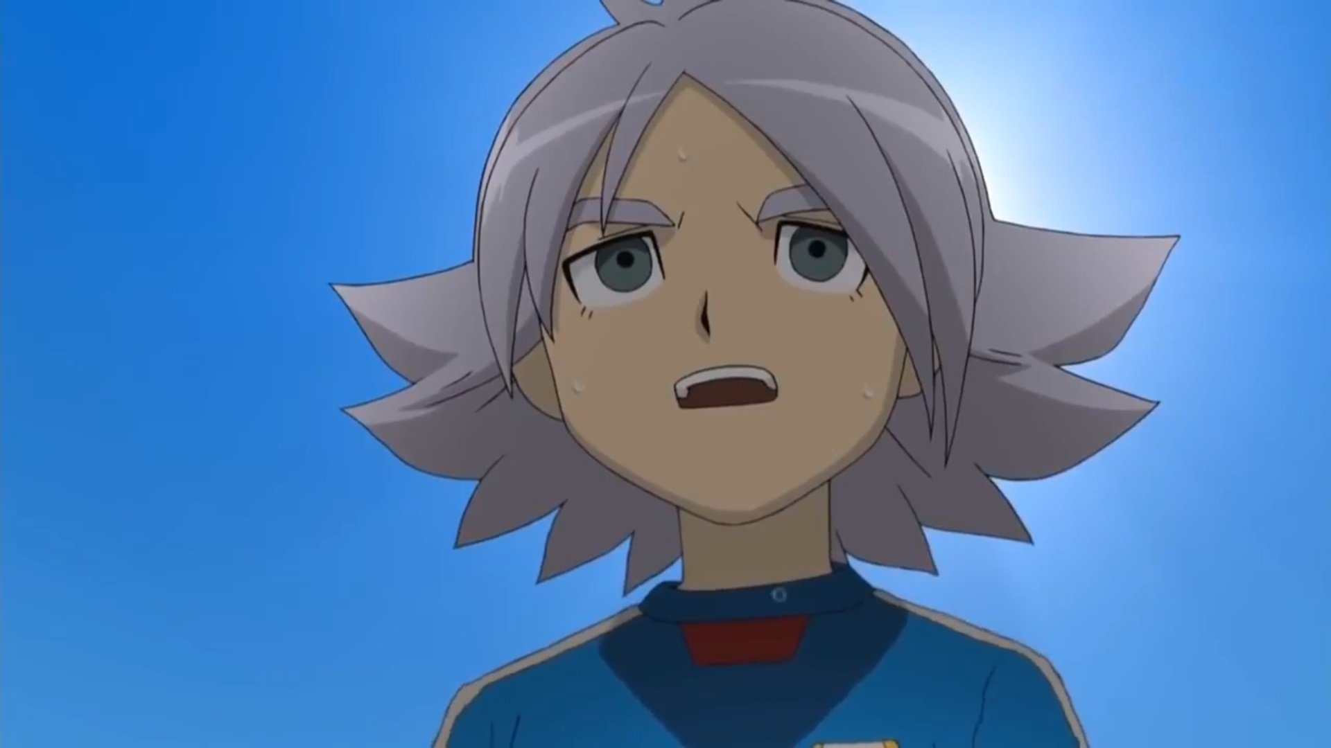 Inazuma Eleven 2008  [S01E74] - Sleeping Tiger! Wake up time!!