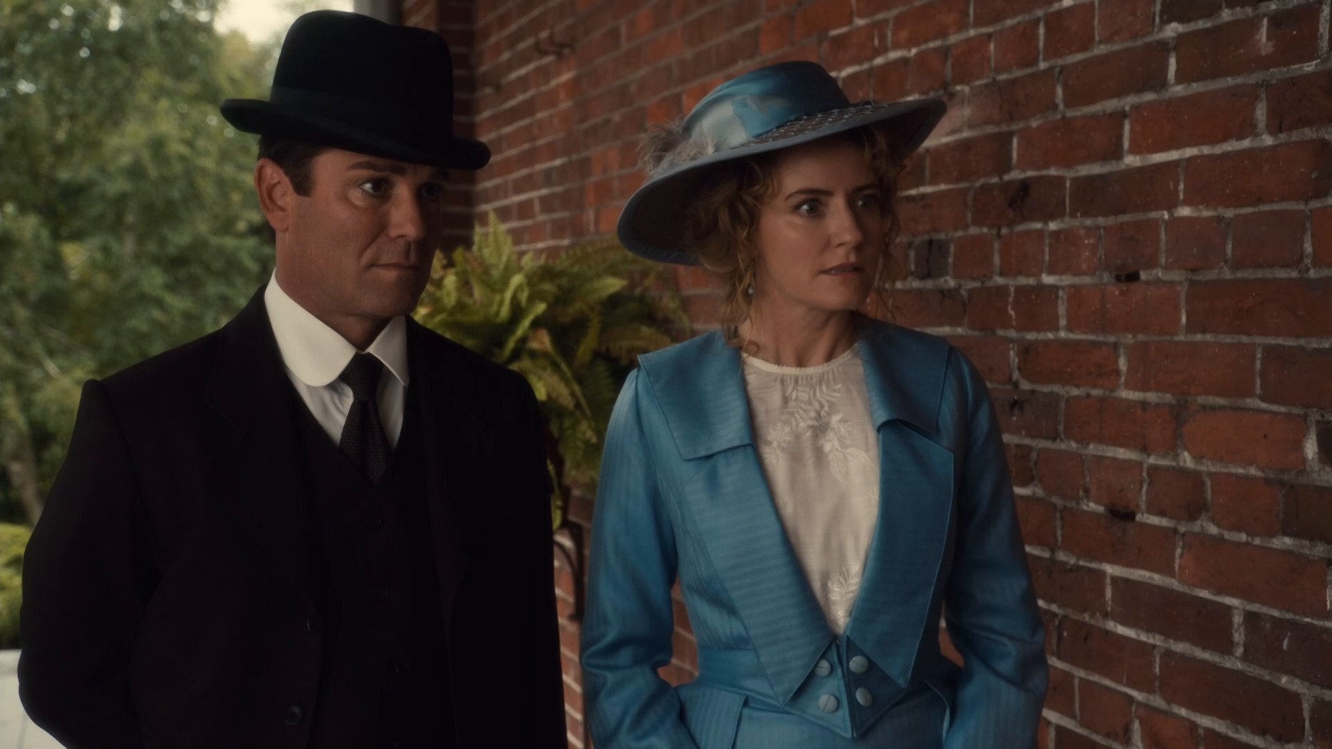 Murdoch Mysteries 2019  [S13E12] - Fox Hunt