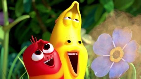 Larva 2014  [S03E04] - Typhoon