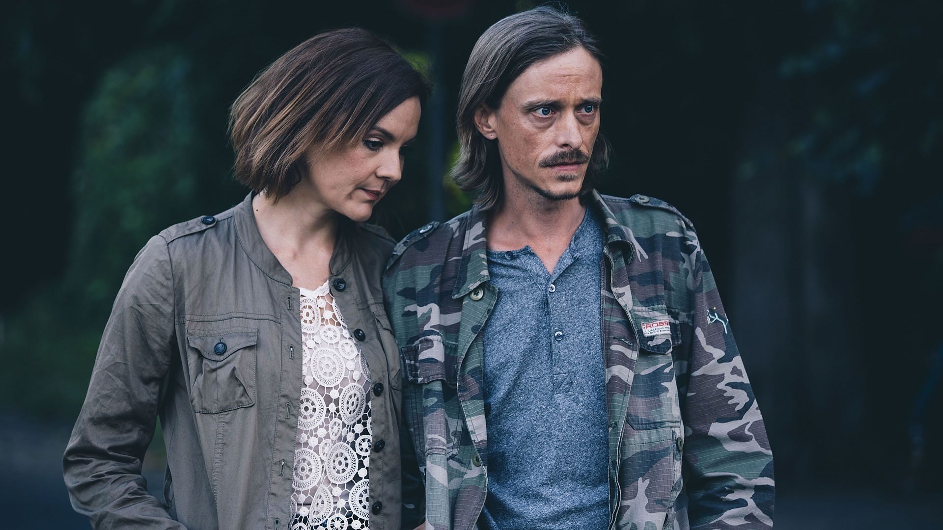 Detectorists 2014  [S01E04] - Episode 4