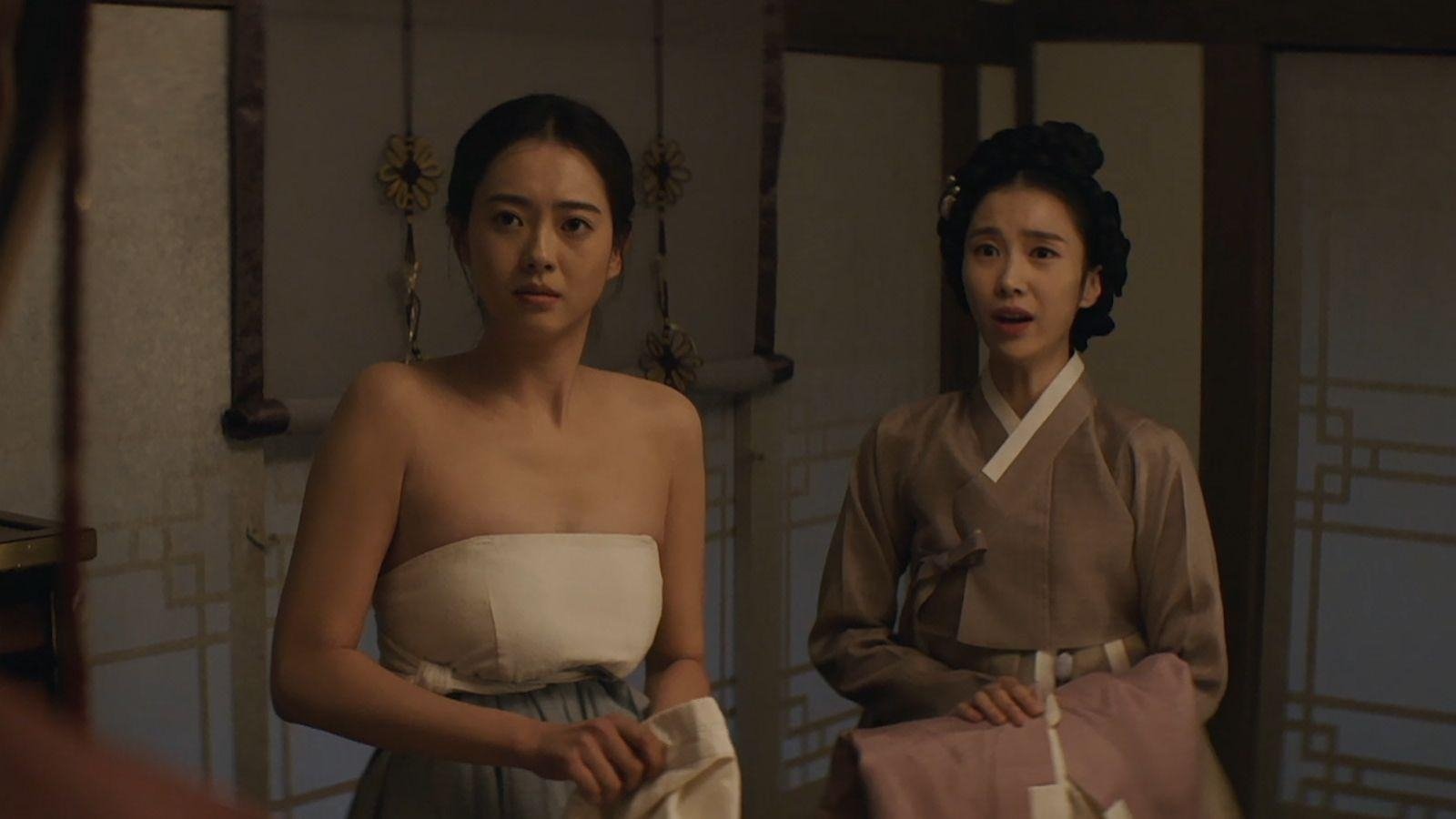Haechi 2019  [S01E14] - Prince Yeoning for King