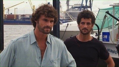 La Reina del Sur 2011  [S01E11] - Episode 11