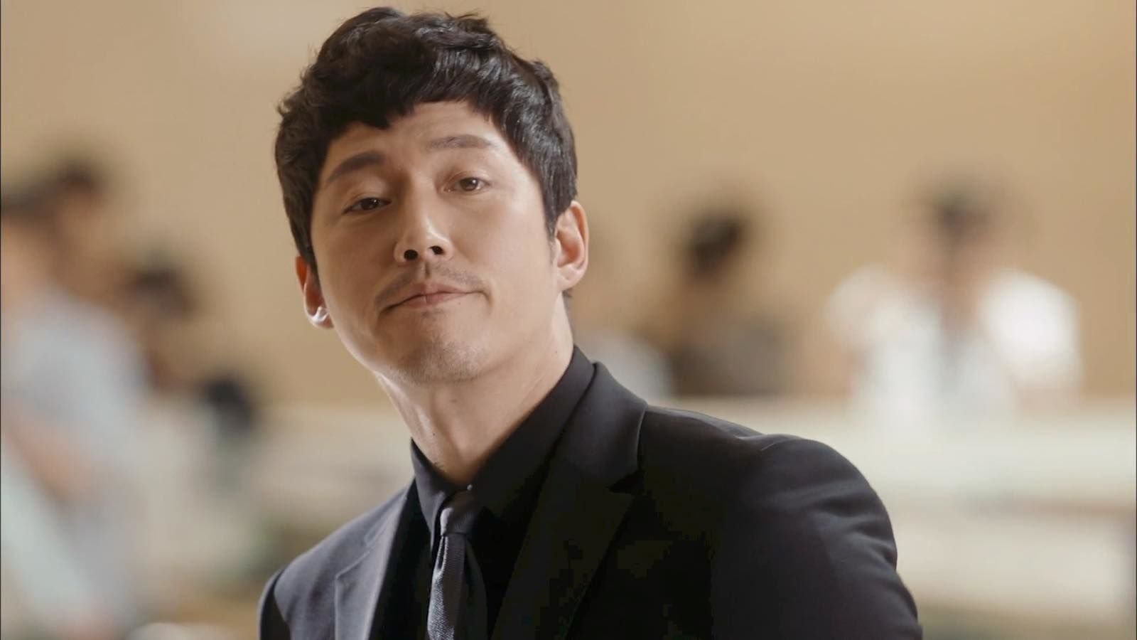 Beautiful Mind 2016  [S01E01] - Episode 1