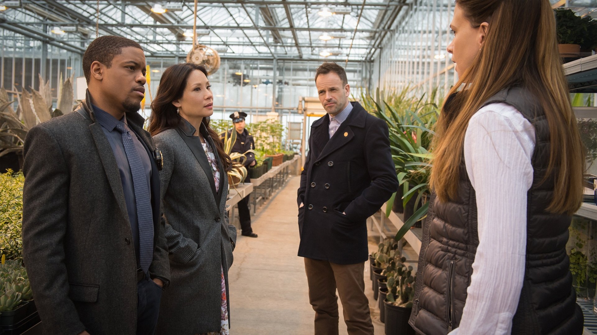 Elementary 2014  [S03E23] - Absconded