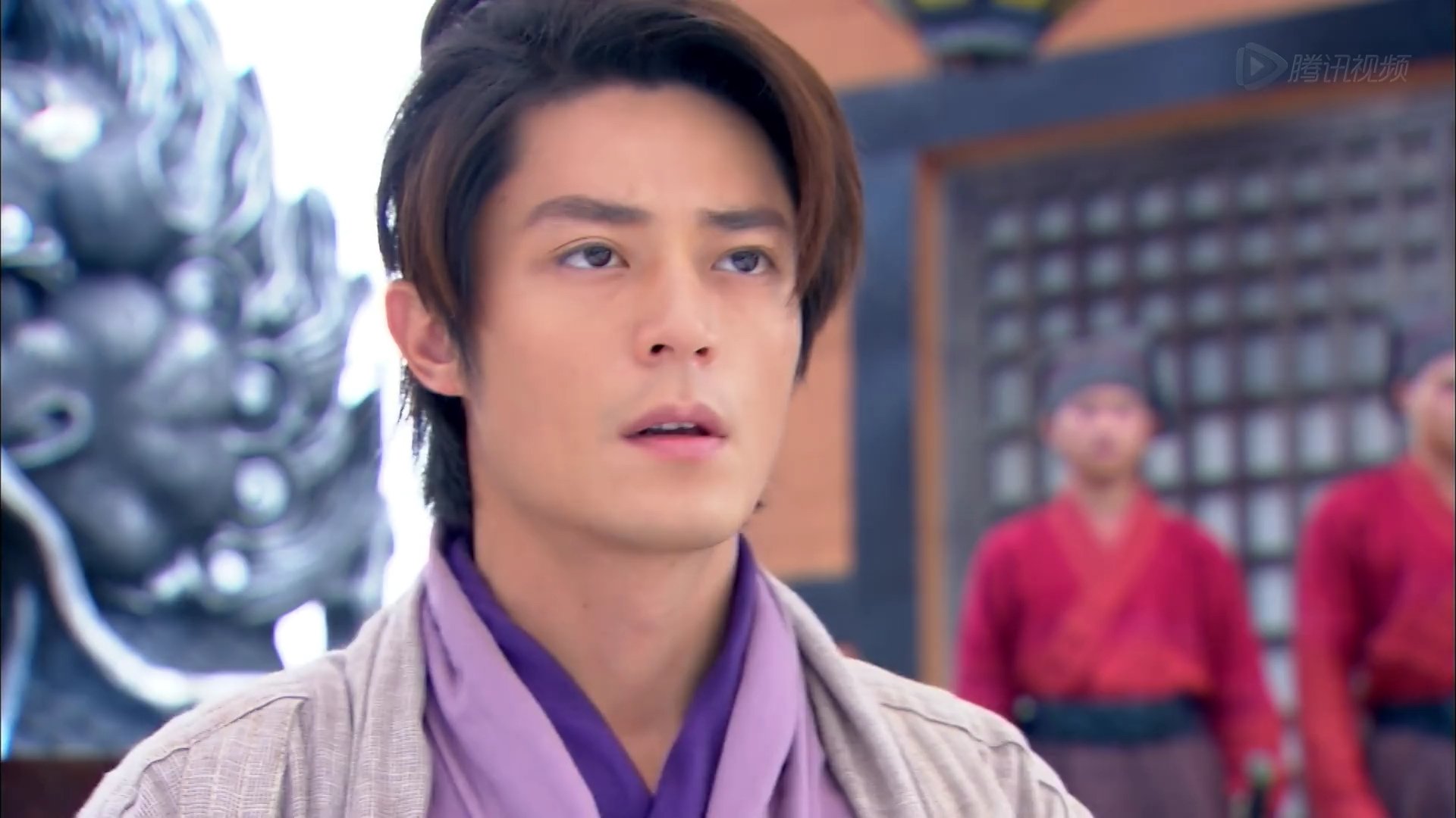 Swordsman 2013  [S01E35] - Episode 35