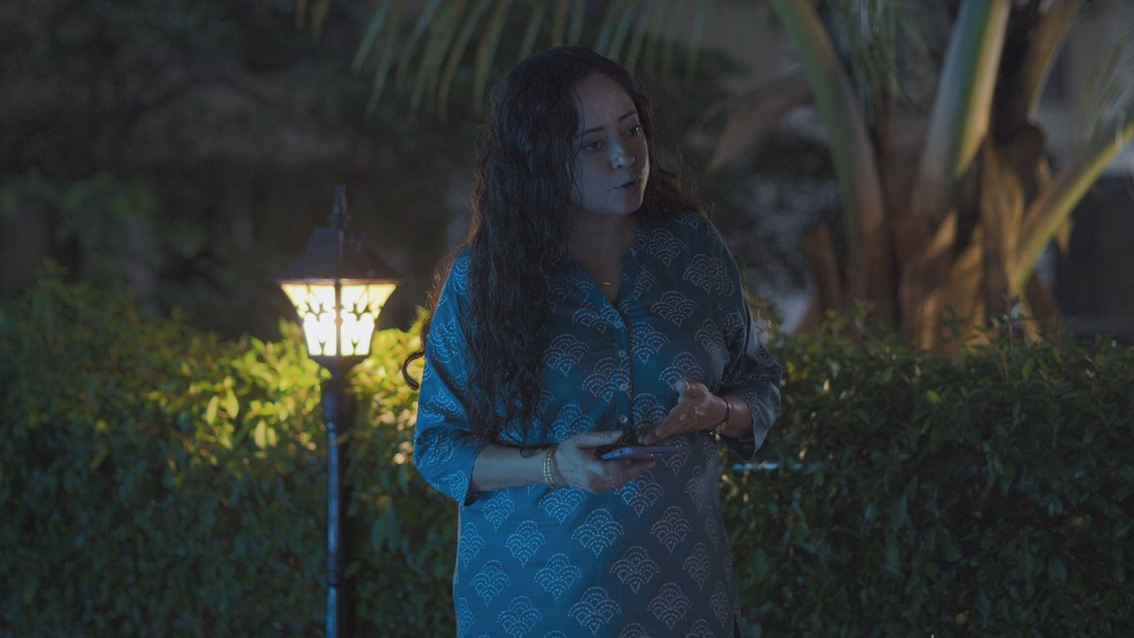 Permanent Roommates 2023  [S03E04] - Catharsis