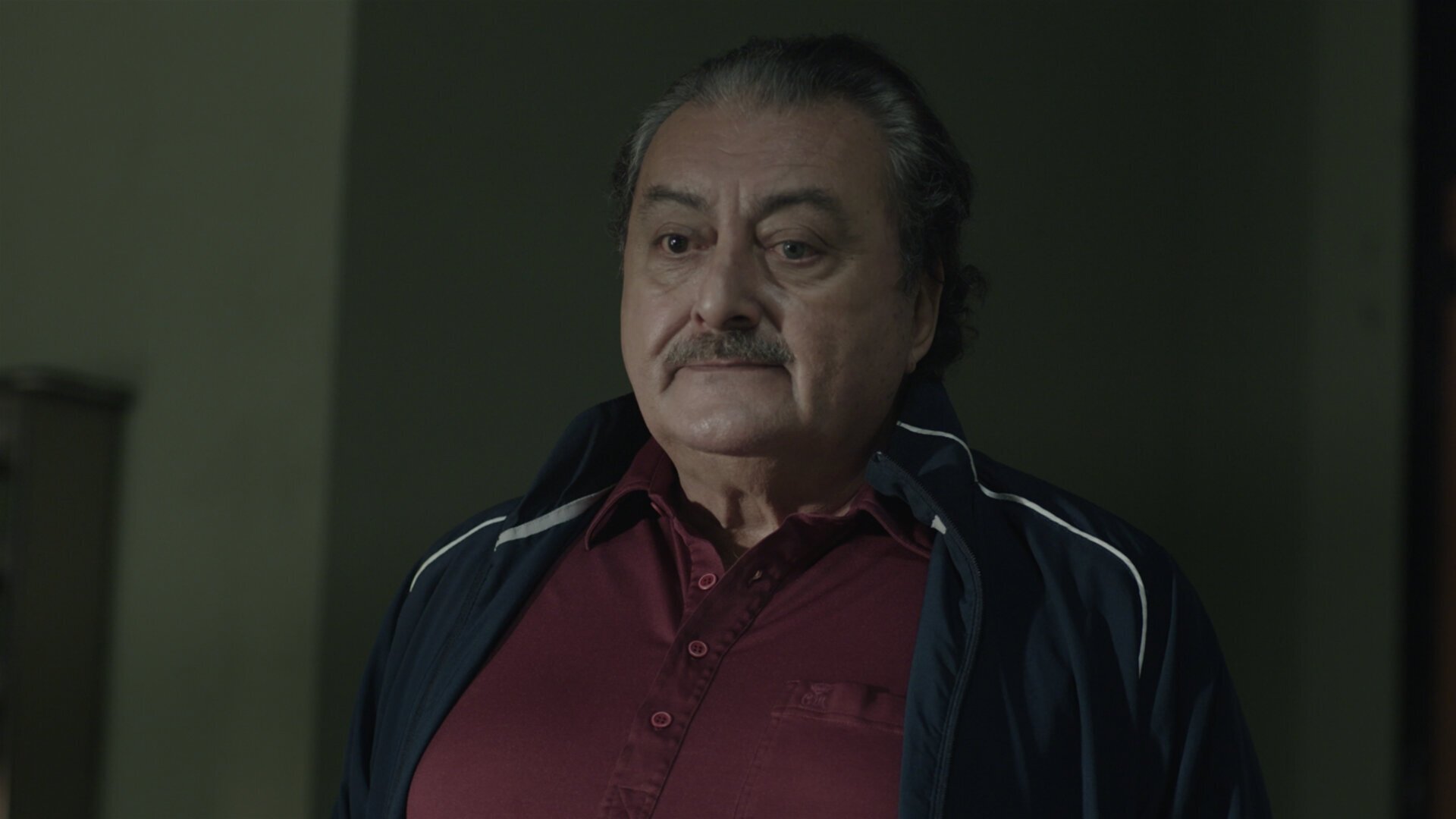 El marginal 2022  [S04E01] - Capítulo 1