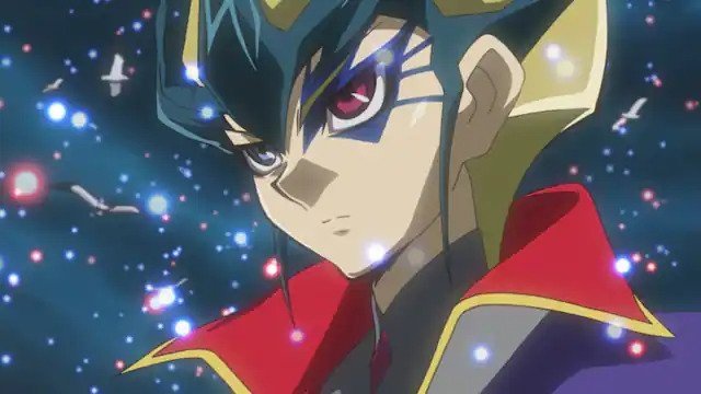 Yu-Gi-Oh! Zexal 2011  [S01E25] - Frozen in Time
