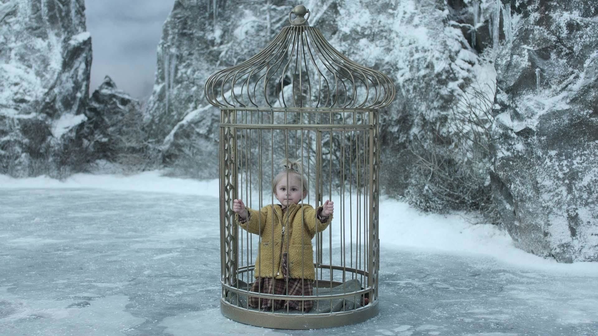 A Series of Unfortunate Events 2019  [S03E02] - Slippery Slope (2)