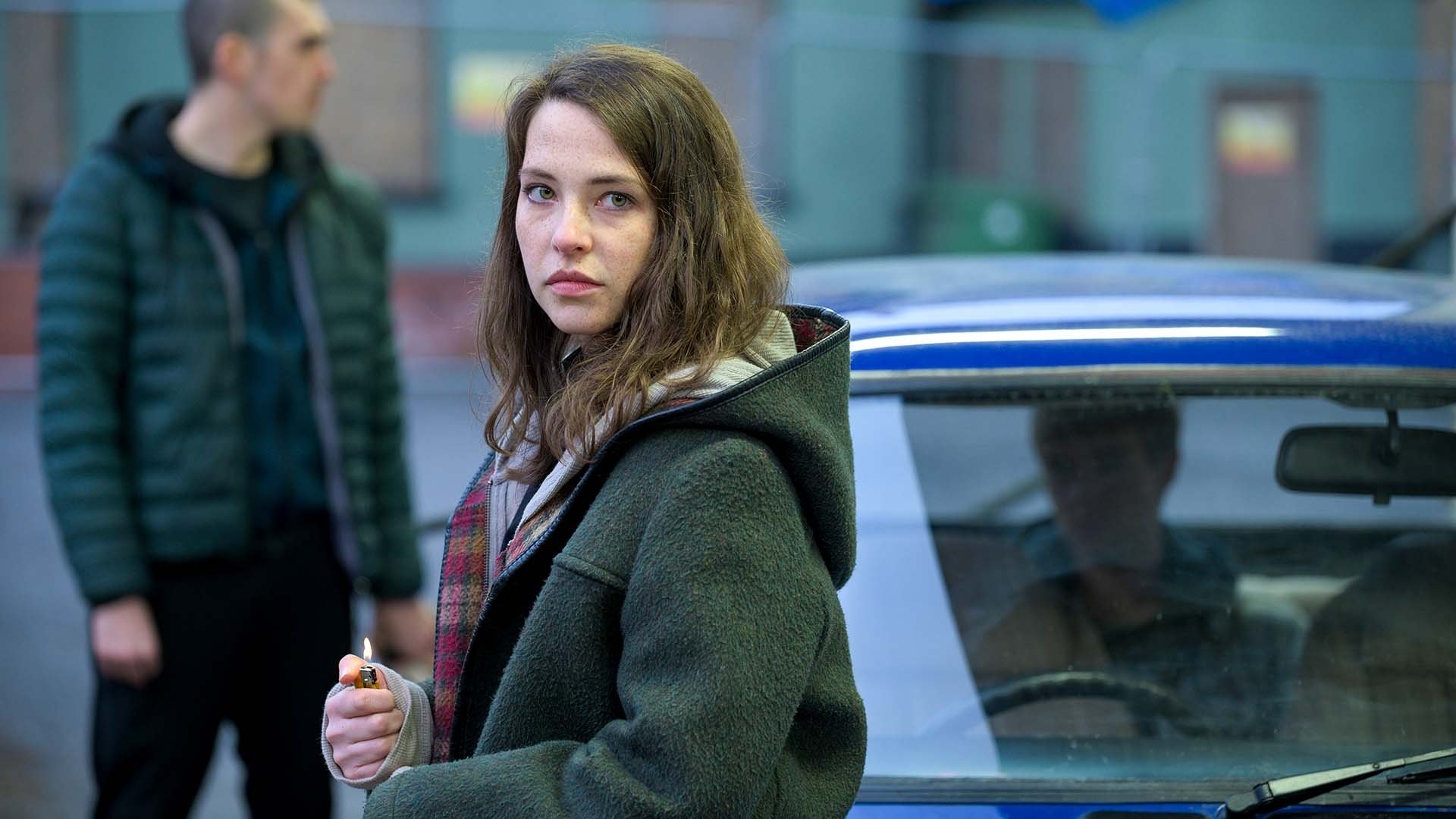 Hidden 2019  [S02E04] - Episode 4