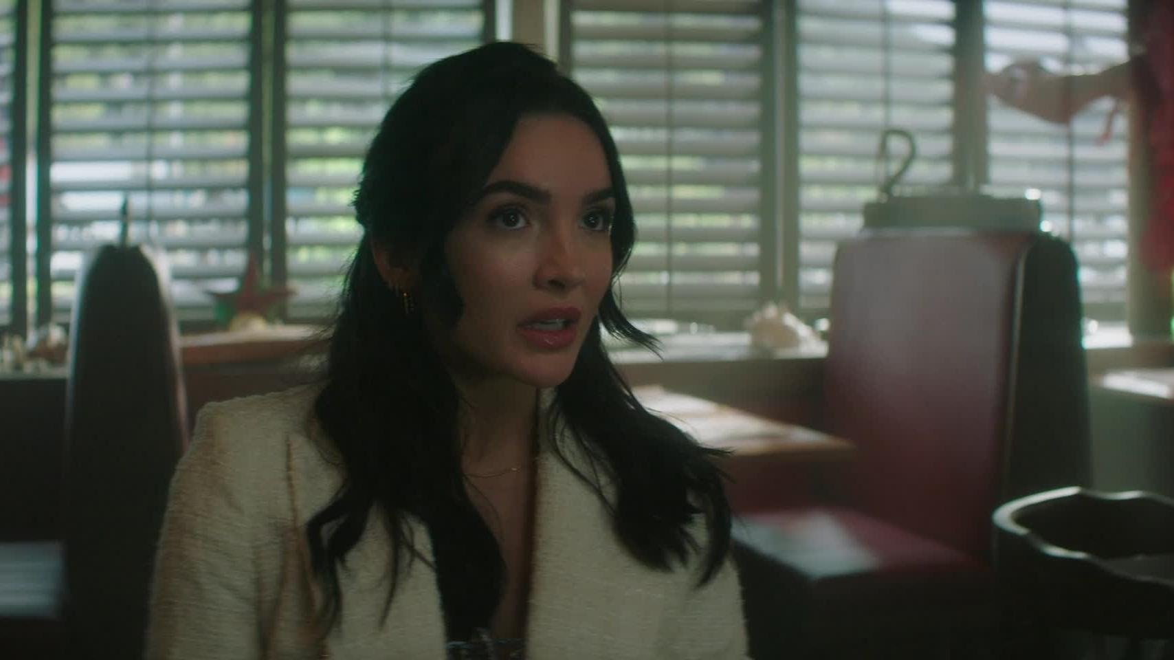 Nancy Drew 2023  [S04E08] - The Crooked Banister