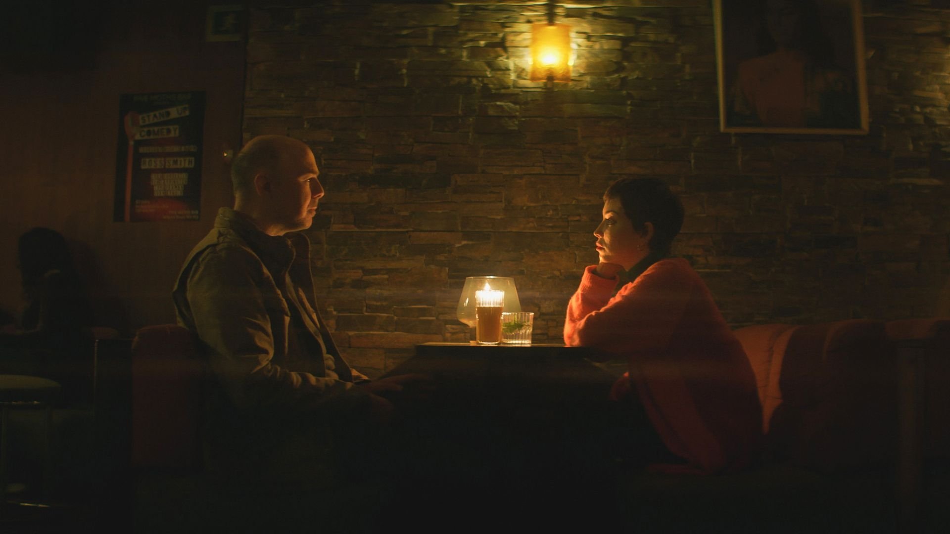 Sick of It 2020  [S02E04] - Love and Laughter
