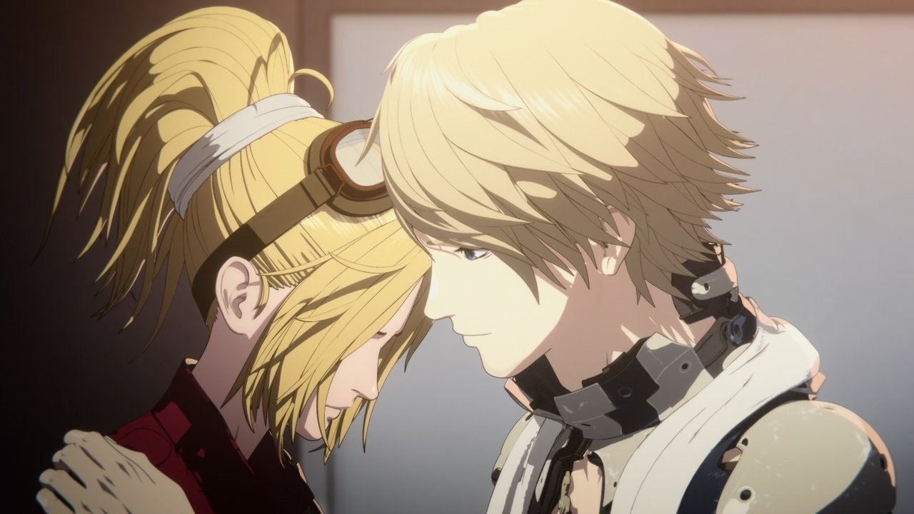 Levius 2019  [S01E09] - Can you make the deadline?
