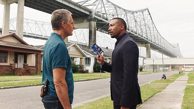 NCIS: New Orleans 2019  [S06E17] - Biased
