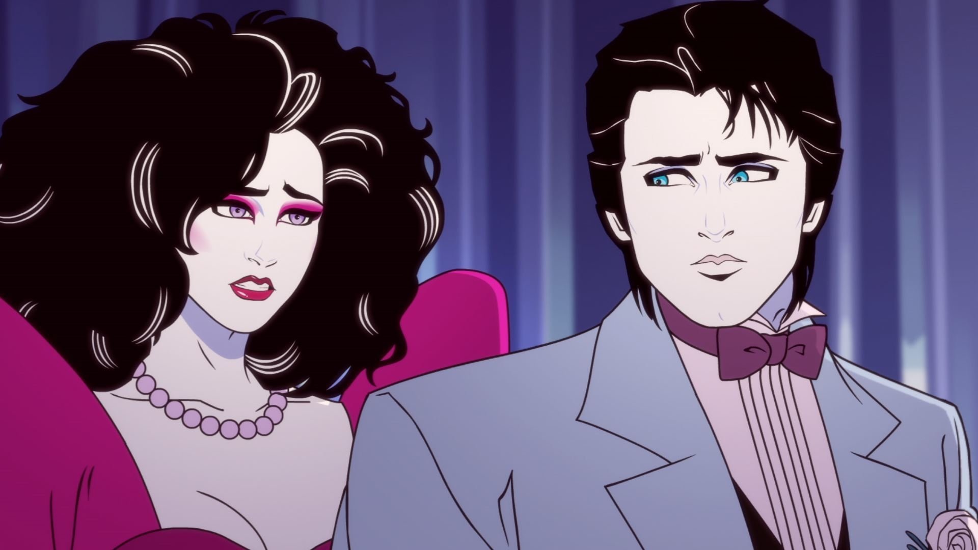 Moonbeam City 2015  [S01E07] - Cop Con
