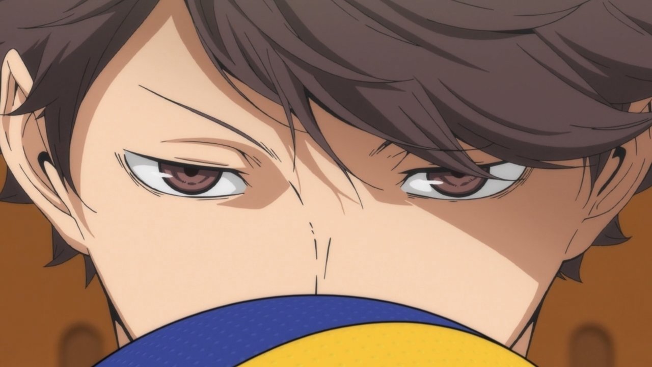 Haikyu!! 2015  [S02E20] - Wiping Out