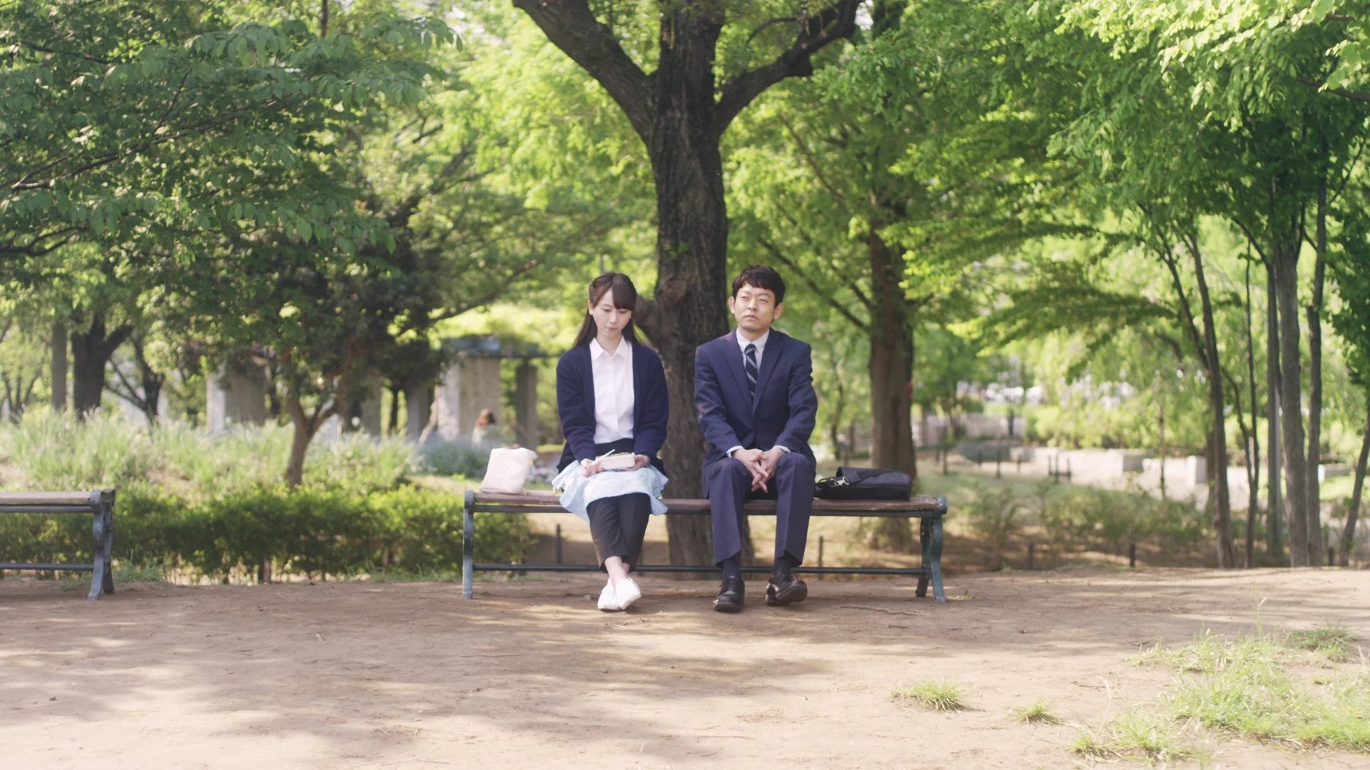 Million Yen Women 2017  [S01E12] - Emotions