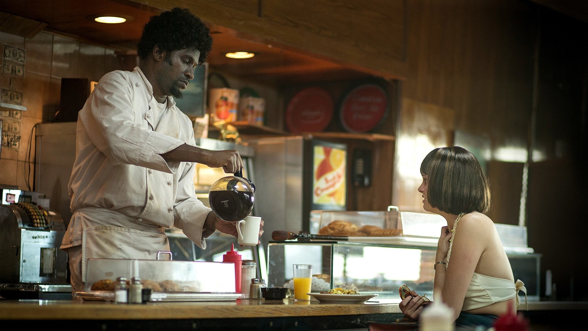 The Deuce 2017  [S01E07] - Au Reservoir