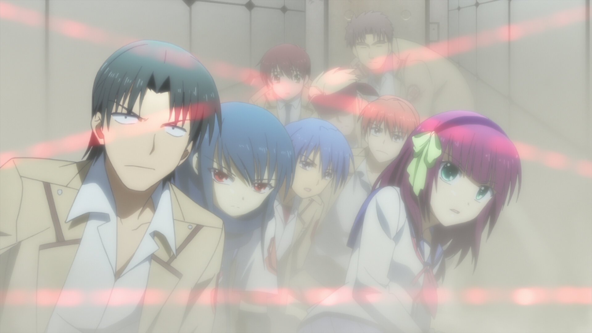 Angel Beats! 2010  [S01E02] - Guild