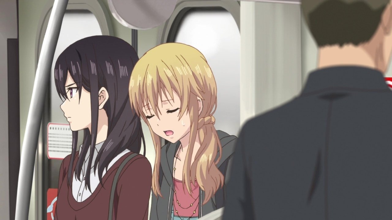 Citrus 2018  [S01E05] - Under Lover