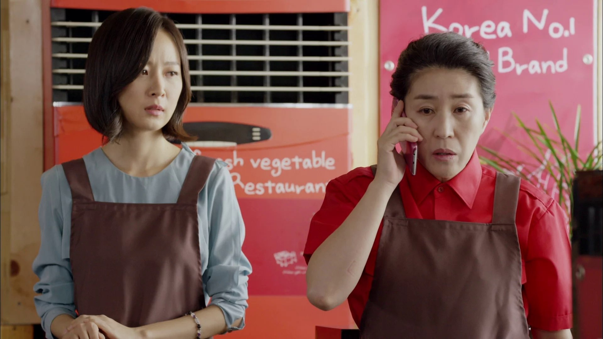 It's Okay, That's Love 2014  [S01E15] - Episode 15