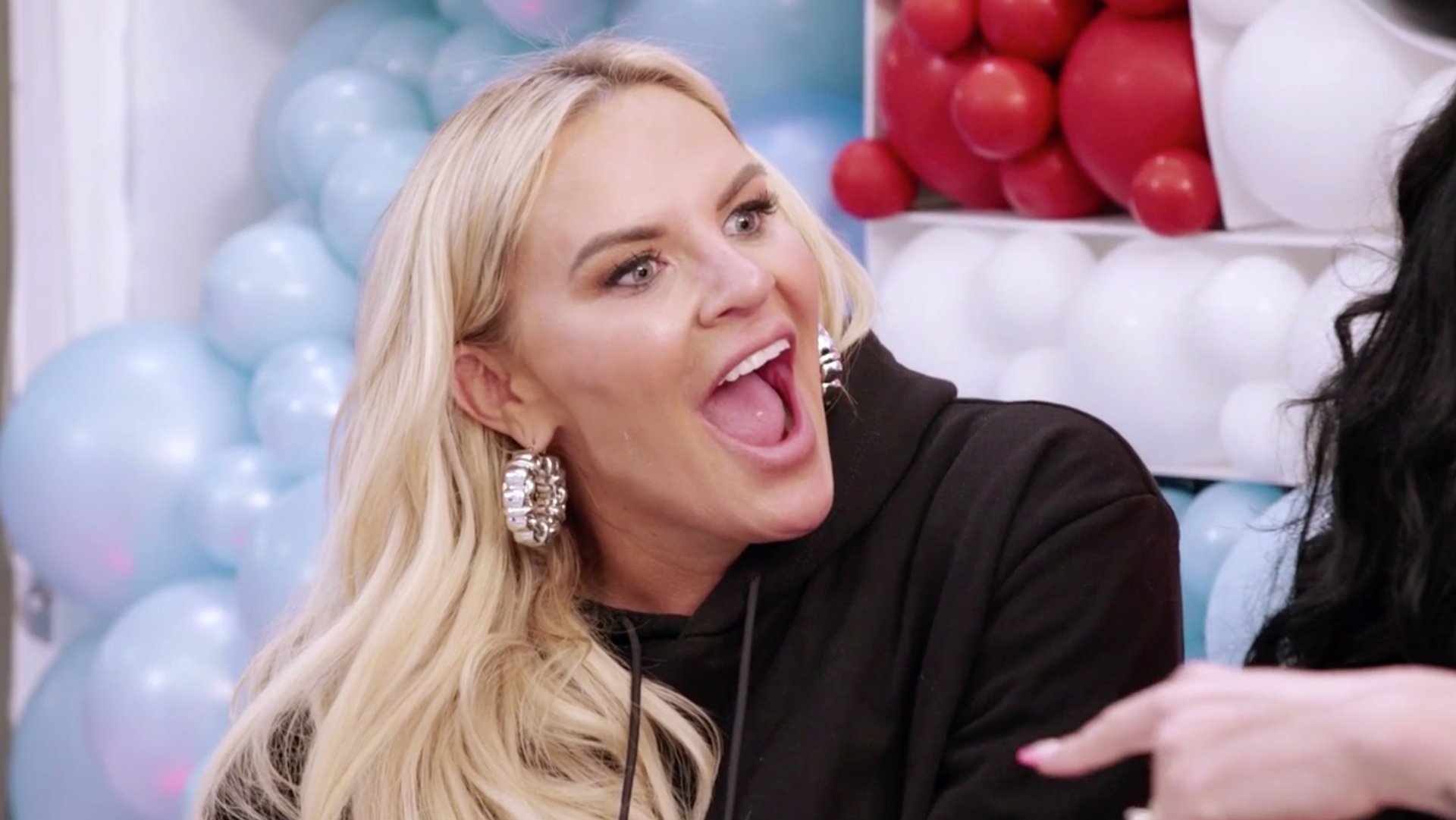 The Real Housewives of Salt Lake City 2021  [S02E07] - Slippery Slope