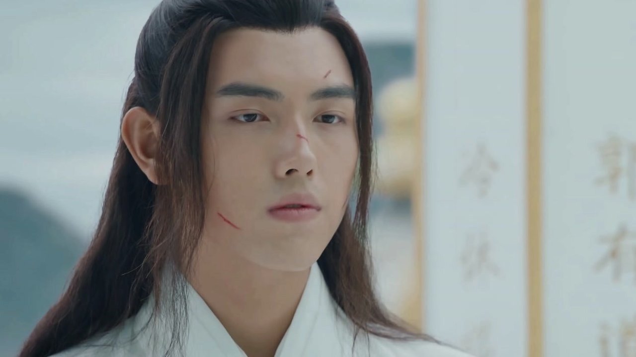 Legend of Awakening 2020  [S01E20] - Episode 20
