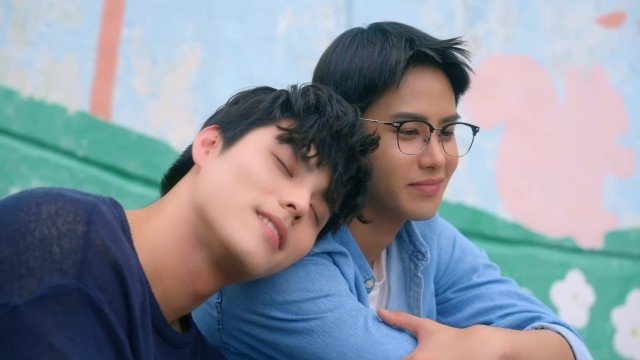 Choco Milk Shake 2022  [S01E05] - Jungwoo's Blind Date