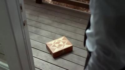 Chosen 2013  [S01E01] - The Box