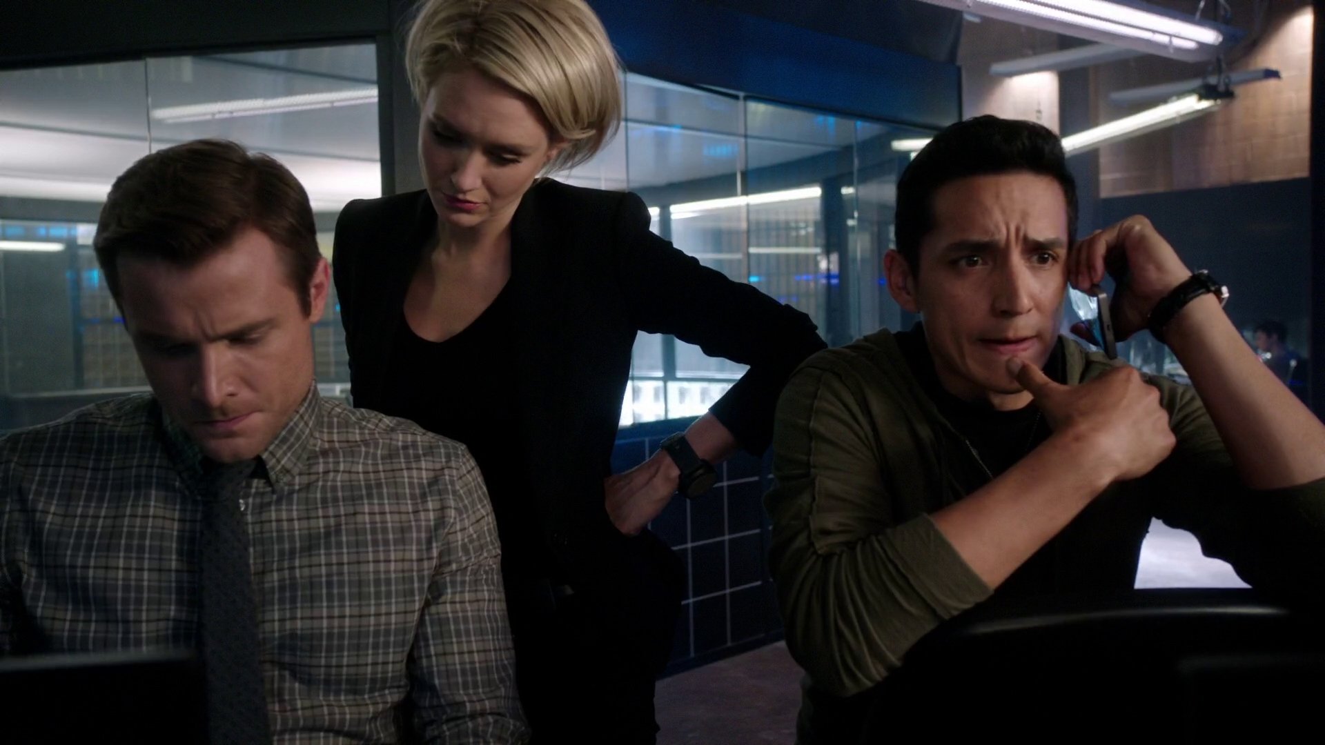 Matador 2014  [S01E03] - Idol Worship