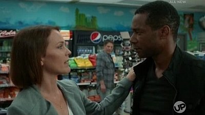 Ties That Bind 2015  [S01E04] - It Doesn't Show