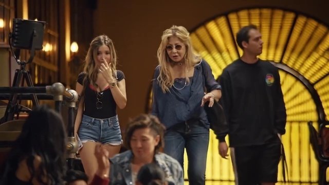 Bling Empire 2021  [S01E04] - Beverly Hills Heartbreak