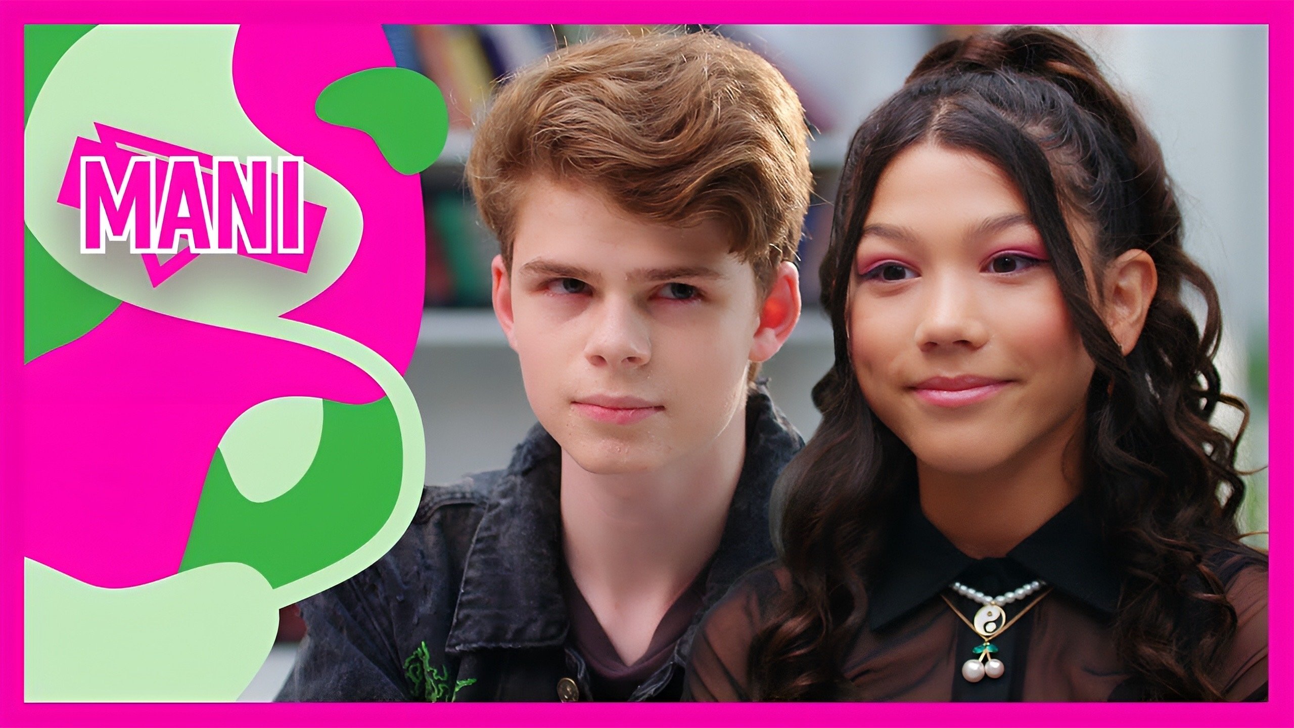 Mani 2021  [S06E01] - Brittany Bubbles
