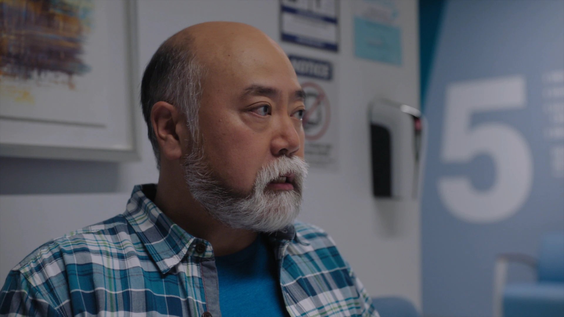 Kim's Convenience 2021  [S05E06] - Cookie Monster