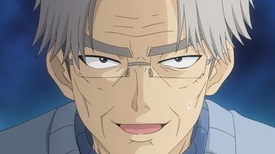 The Disastrous Life of Saiki K. 2016  [S01E19] - Hurray! Tsundere Grandpa + Hip, Hip, Hurray! Tsunde
