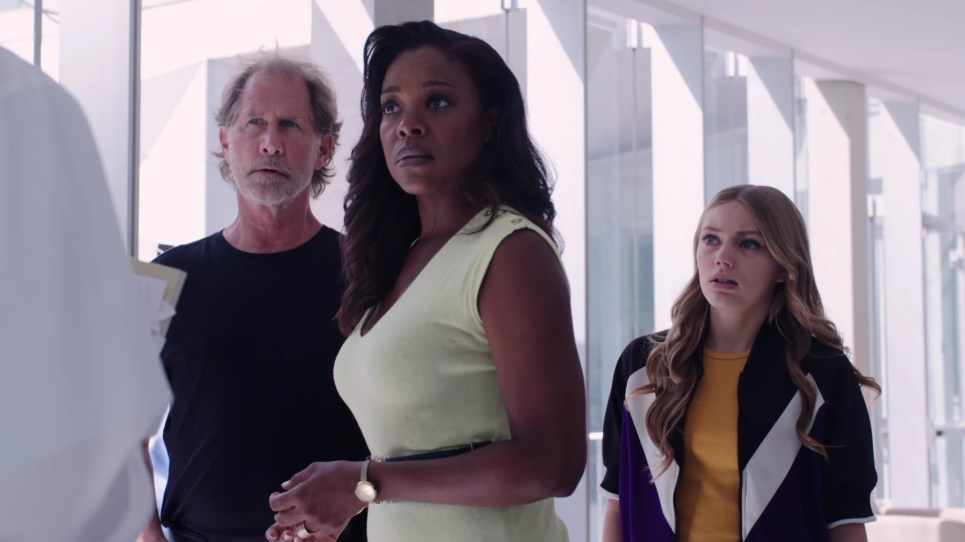 Greenhouse Academy 2017  [S01E05] - Black Smoke
