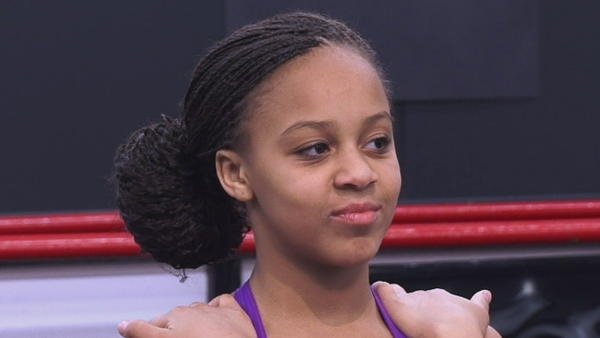 Dance Moms 2012  [S02E16] - I Know What You Did Last Competition