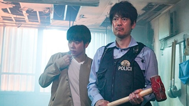 Voice 2019  [S01E02] - Episode 2