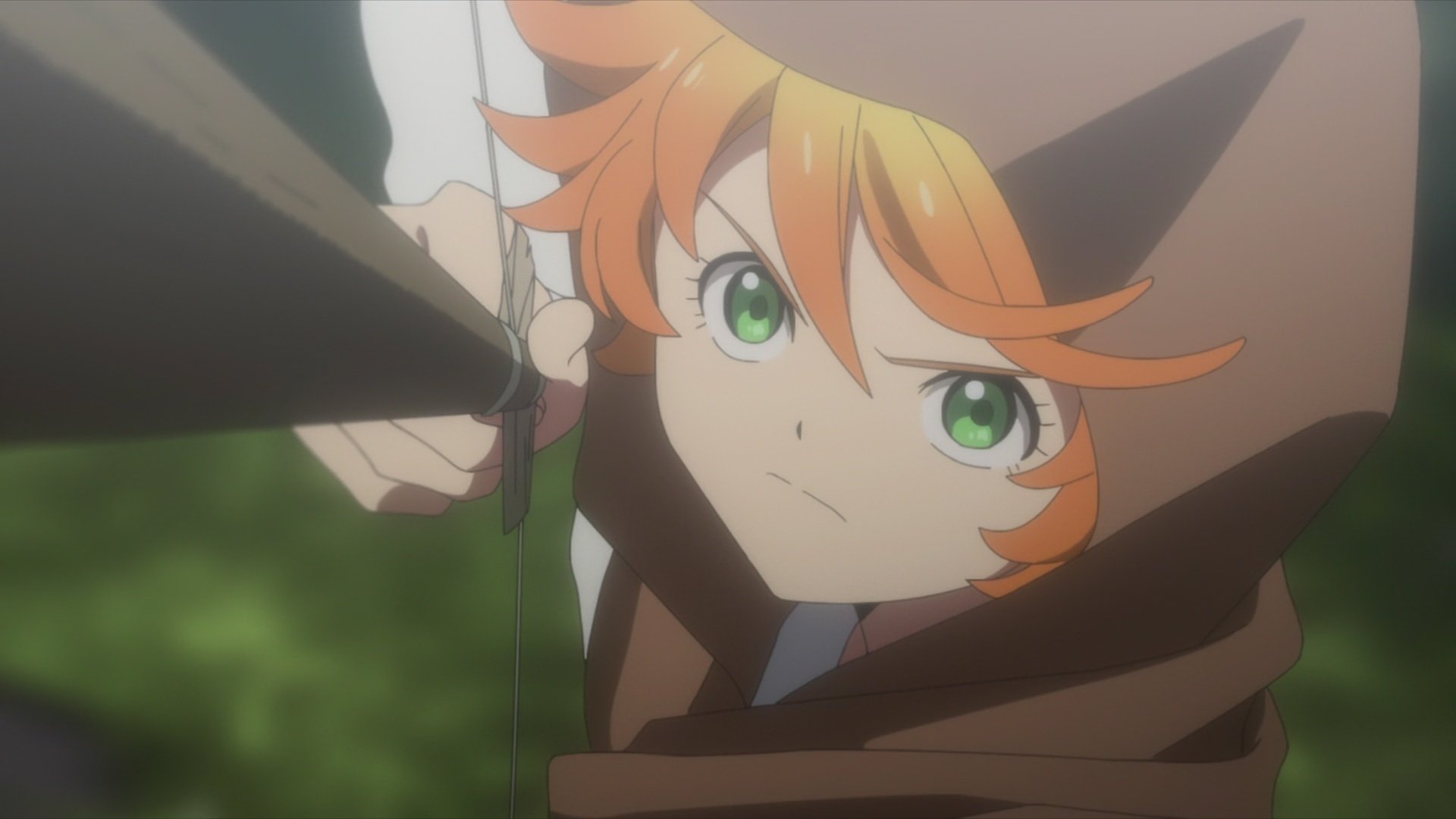 The Promised Neverland 2021  [S02E02] - Episode 2