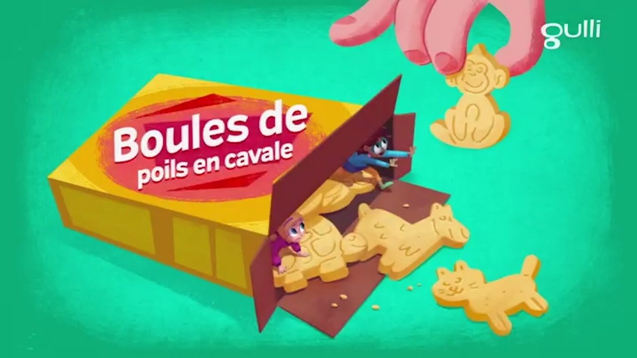 Polly Pocket 2020  [S02E02] - Episode 2