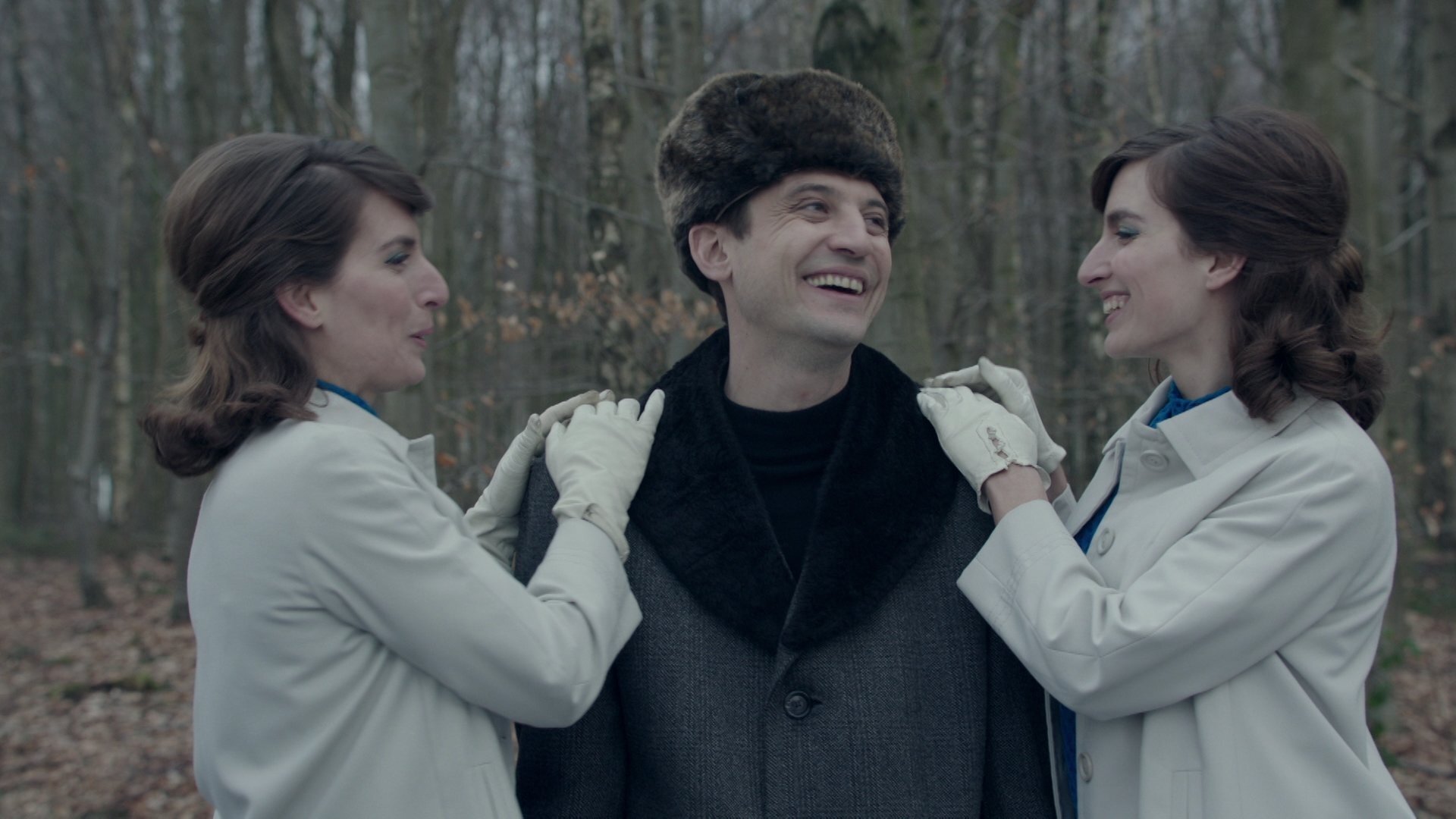 A Very Secret Service 2018  [S02E10] - Poland Is a Lovely Place