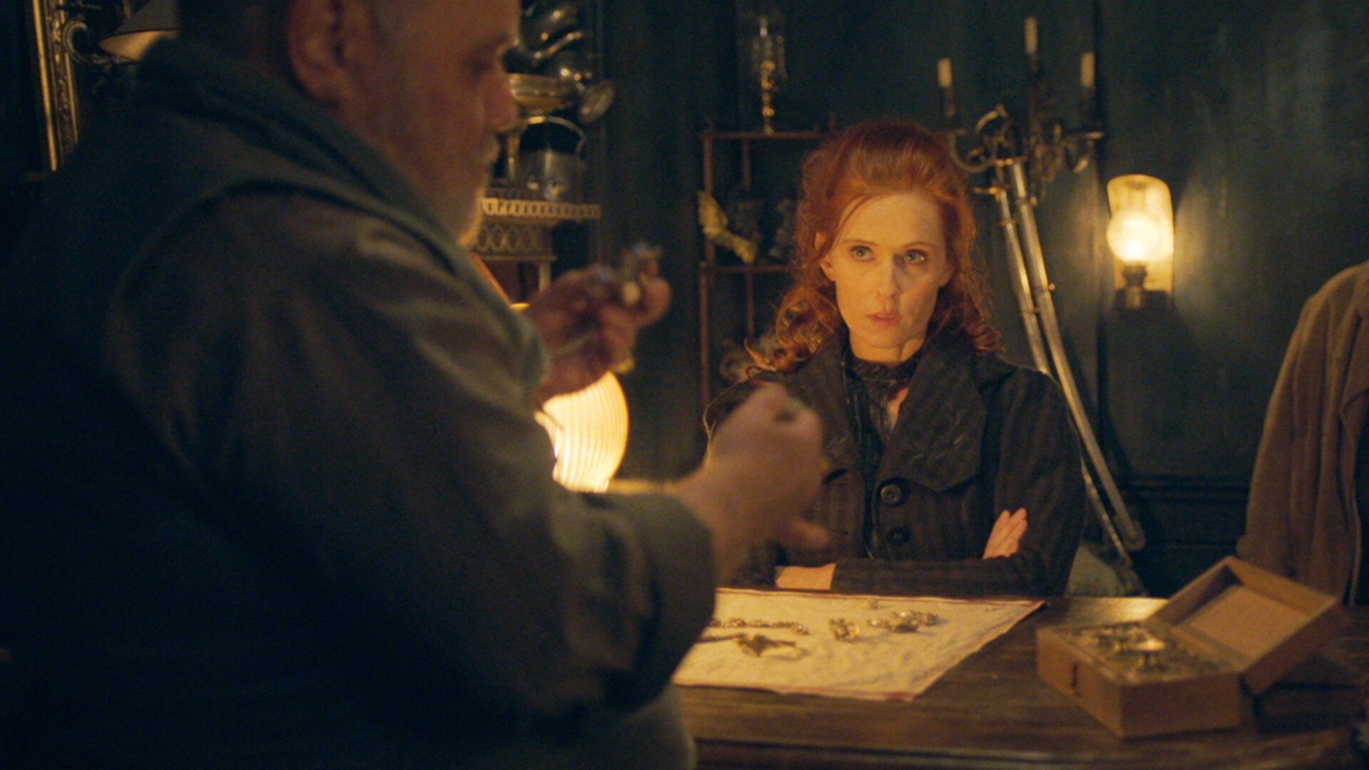The Bonfire of Destiny 2019  [S01E02] - Episode 2