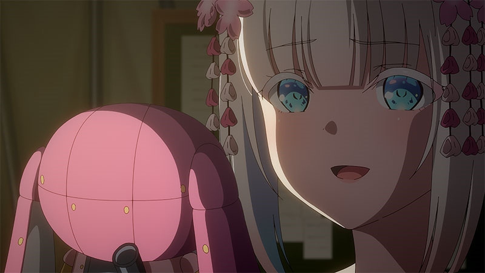 Prima Doll 2022  [S01E09] - A Momentary Sextet