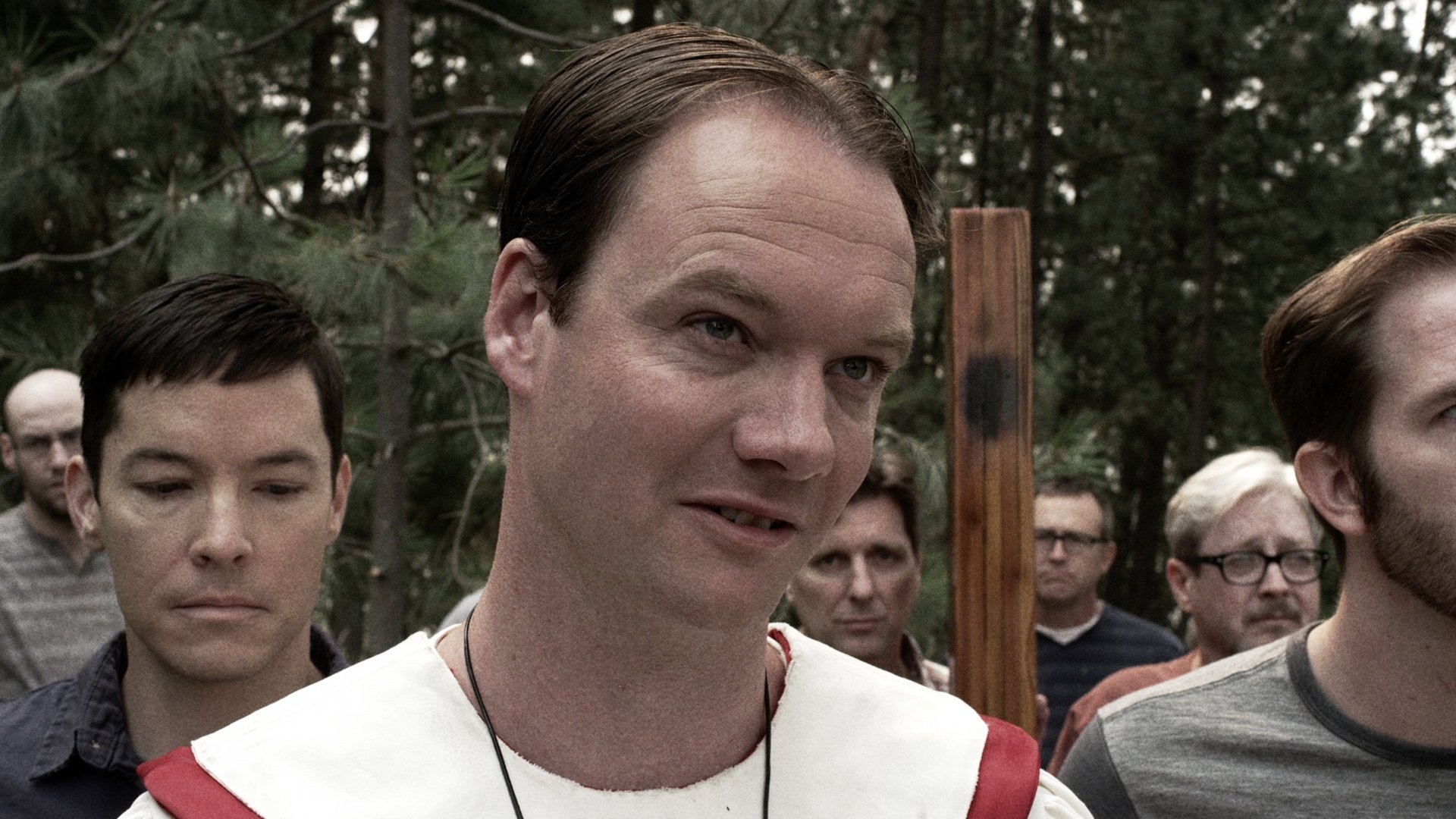 Z Nation 2014  [S01E06] - Resurrection Z