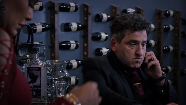 El Señor de los Cielos 2019  [S07E48] - Episode 48