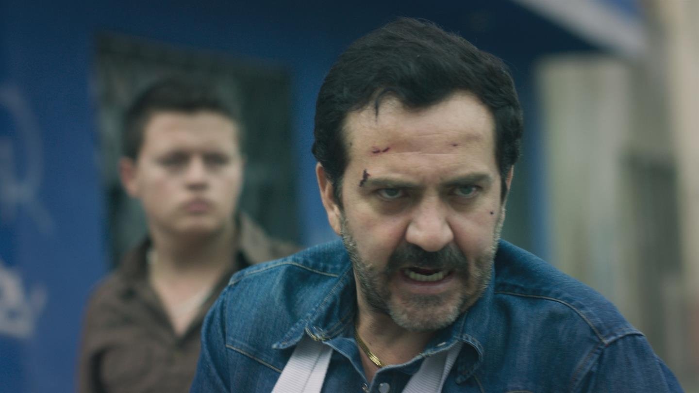 La Reina del Sur 2019  [S02E56] - Episode 56